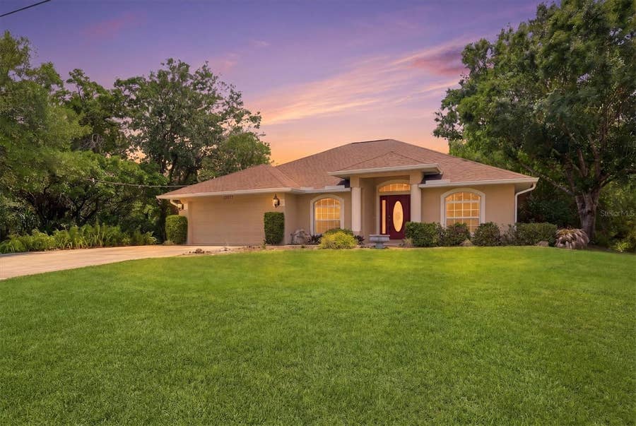 Property photo for 12037 MALLORCA AVENUE, North Port, FL