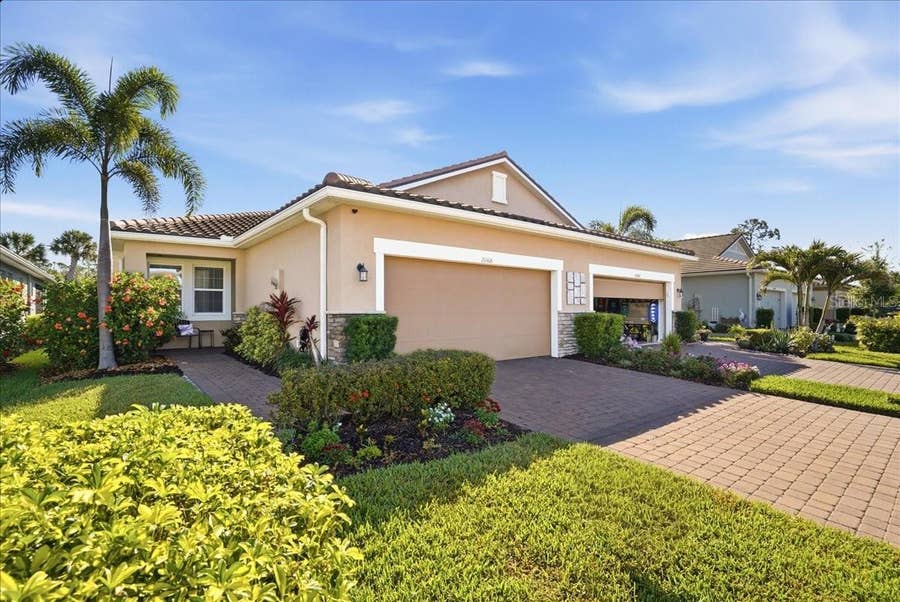 Property photo for 20406 GALILEO PLACE, Venice, FL