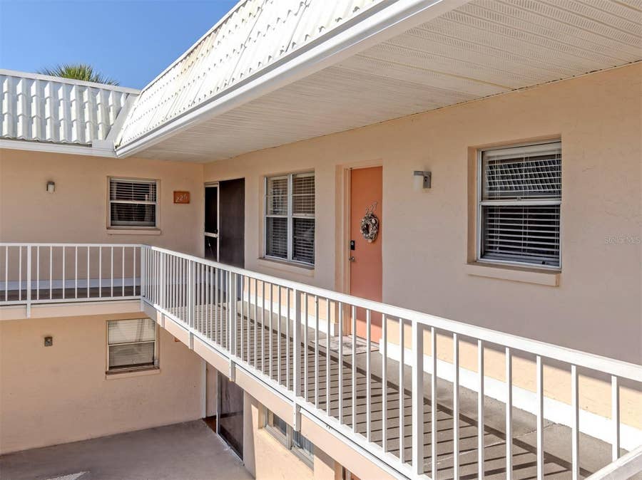Property photo for 400 BASE AVENUE E, #227, Venice, FL