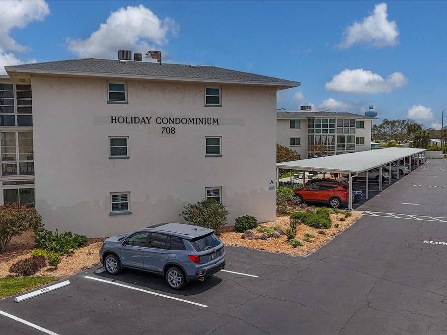 Property photo for 708 TAMIAMI TRAIL S, #105, Venice, FL