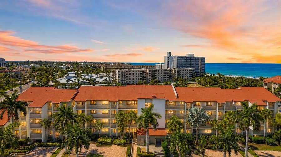Property photo for 6236 MIDNIGHT PASS ROAD, #1-307, Sarasota, FL