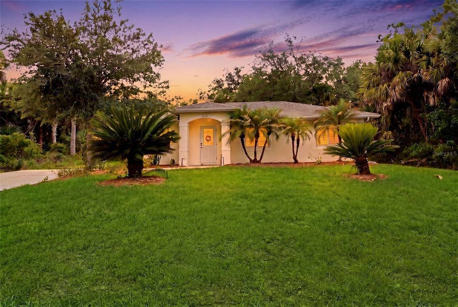 Property photo for 1709 KERMAN STREET, North Port, FL