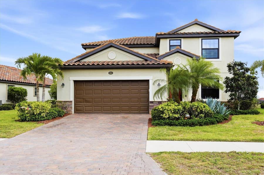 Property photo for 12541 CINQUETERRE DRIVE, Venice, FL
