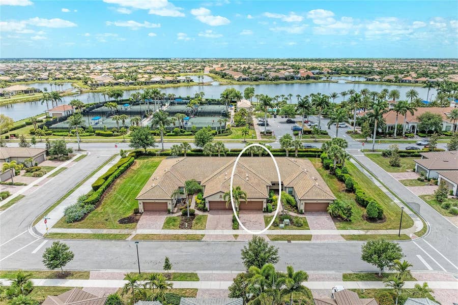 Property photo for 13565 PIERO STREET, Venice, FL