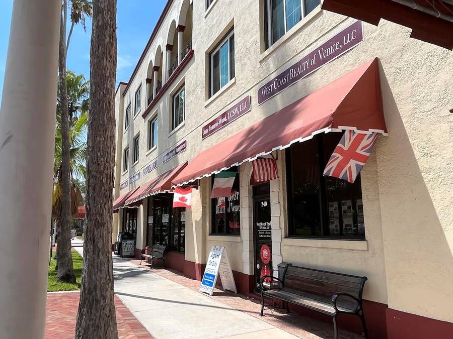 Property photo for 240 TAMPA AVENUE W, #15A, Venice, FL