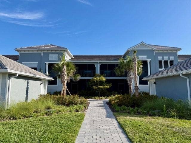Property photo for 17475 OPAL SAND DRIVE, #204, Venice, FL