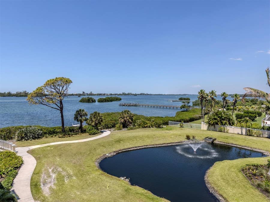 Property photo for 14021 BELLAGIO WAY, #404, Osprey, FL