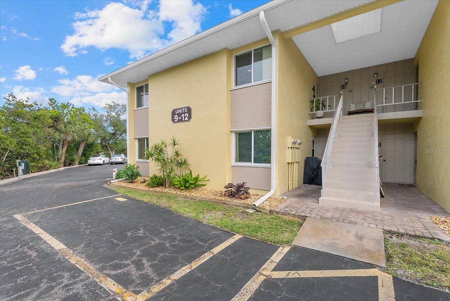 Property photo for 101 LOUELLA LANE, #10, Nokomis, FL