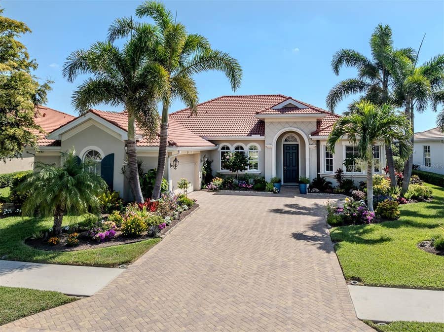 Property photo for 222 MARTELLAGO DRIVE, North Venice, FL