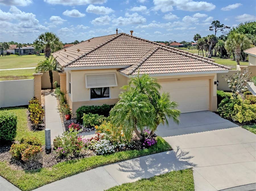 Property photo for 101 MESTRE PLACE, North Venice, FL