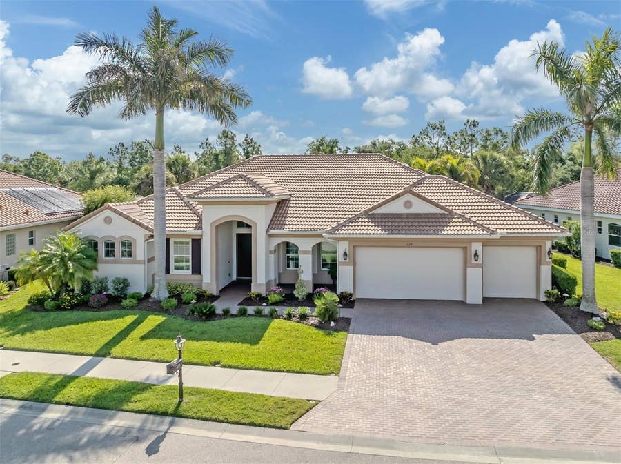 Property photo for 229 PORTOFINO DRIVE, North Venice, FL