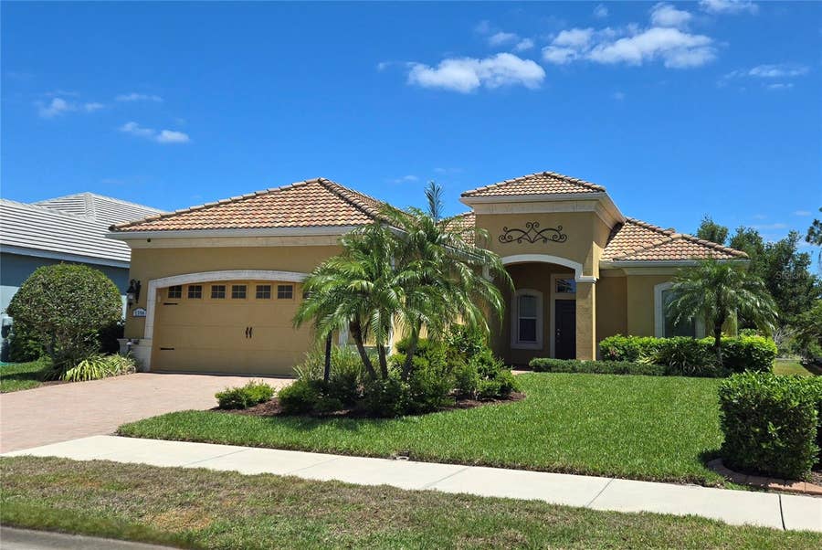 Property photo for 1358 STILL RIVER DRIVE, Venice, FL