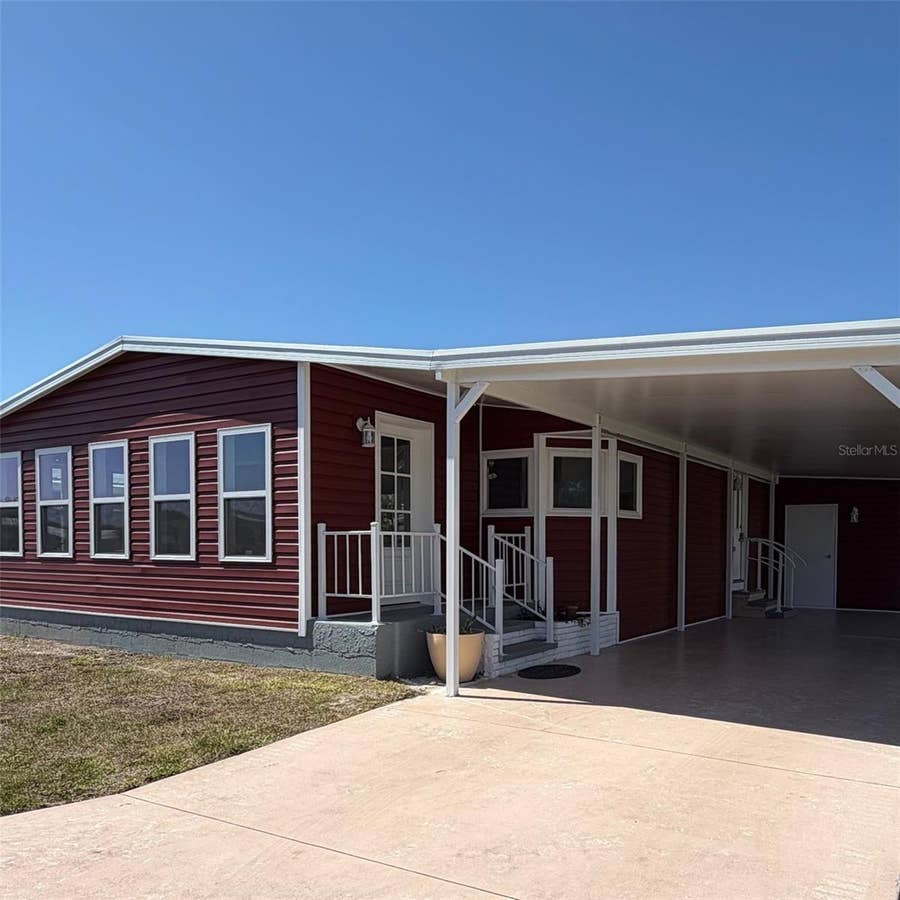 Property photo for 363 LONGWOOD DRIVE, Venice, FL