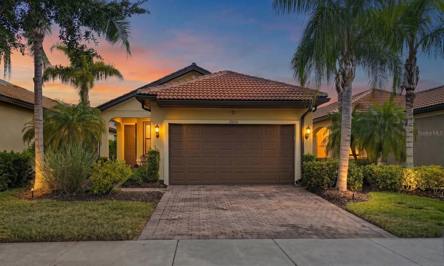 Property photo for 13850 LIDO STREET, Venice, FL