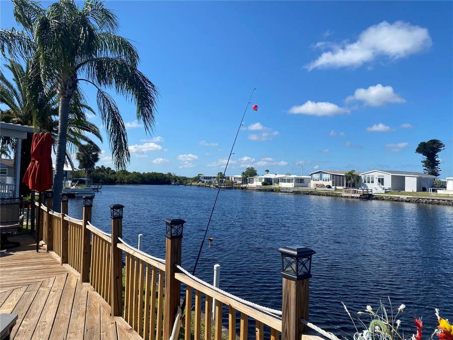 Property photo for 520 IDEAL PLACE, North Port, FL