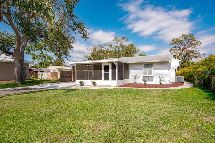 Property photo for 2209 WOODMERE ROAD, Venice, FL