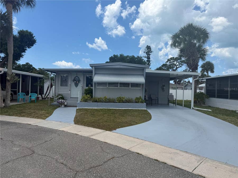 Property photo for 6190 DAFFODIL ROAD, Venice, FL