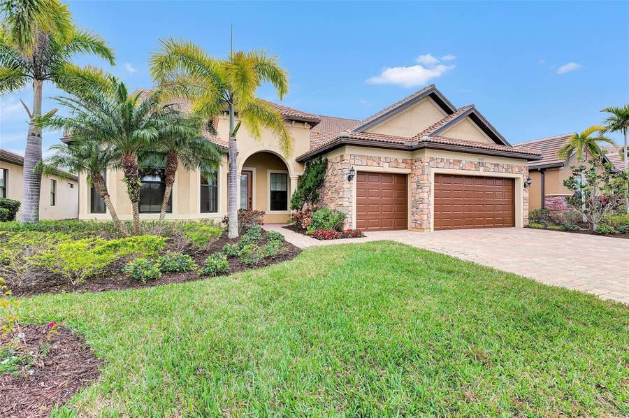 Property photo for 13631 SALINAS STREET, Venice, FL