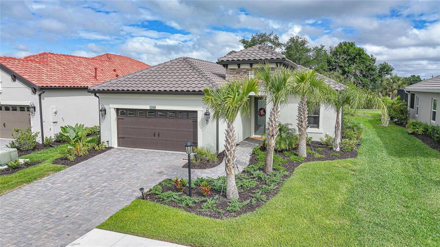 Property photo for 11016 HOGAN CIRCLE, Englewood, FL