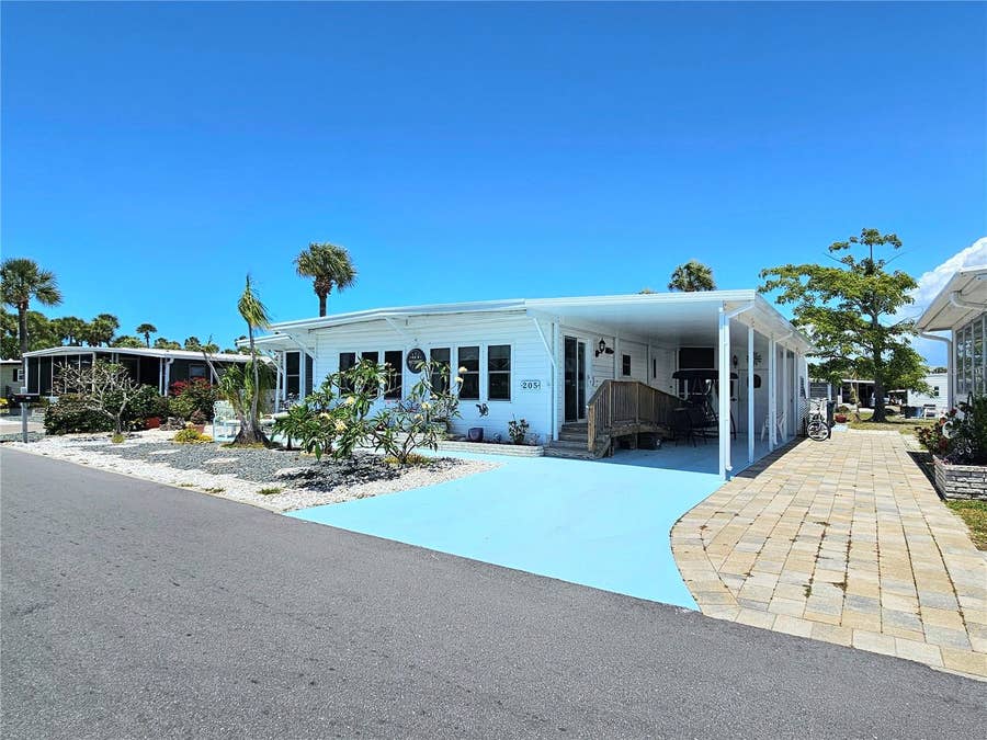 Property photo for 205 VIA VENETO, Venice, FL