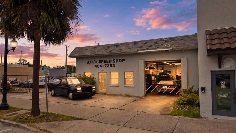 Property photo for 629 E VENICE AVENUE, Venice, FL