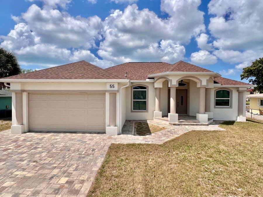Property photo for 55 ROTONDA CIRCLE, Rotonda West, FL