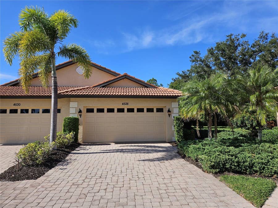 Property photo for 4528 CANCELLO GRANDE AVENUE, Venice, FL