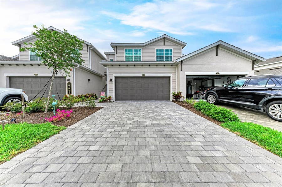 Property photo for 17680 BORACAY COURT, #202, Venice, FL