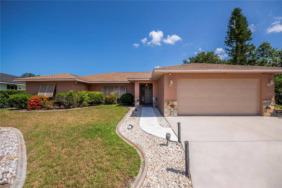 Property photo for 1009 SQUAW VALLEY COURT, Venice, FL