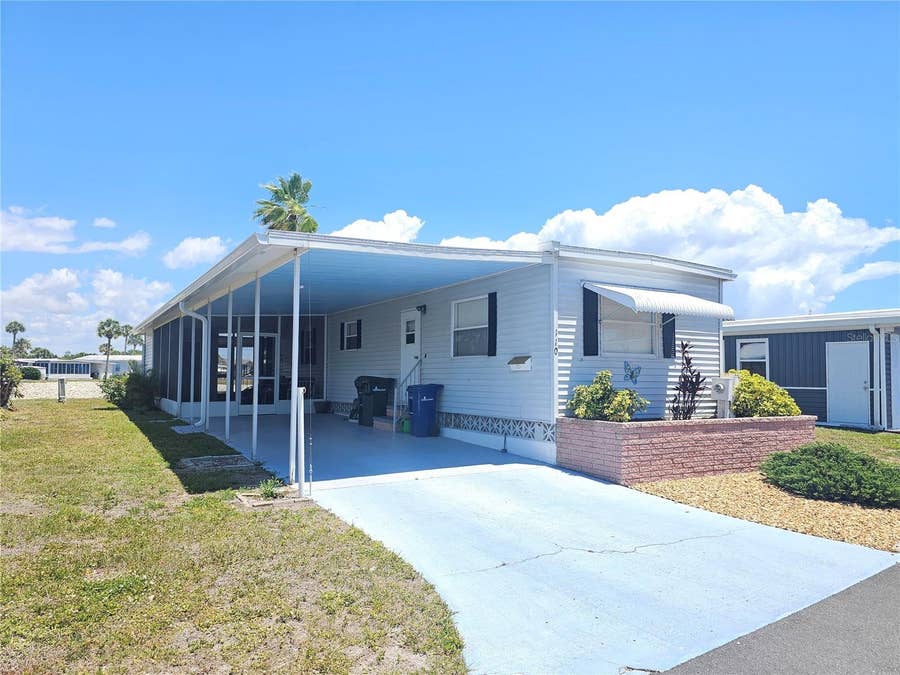 Property photo for 110 ROMA ROAD, Venice, FL