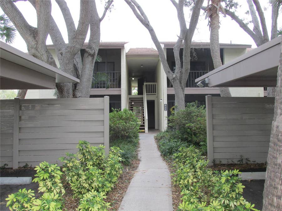 Property photo for 622 BIRD BAY DRIVE S, #203, Venice, FL
