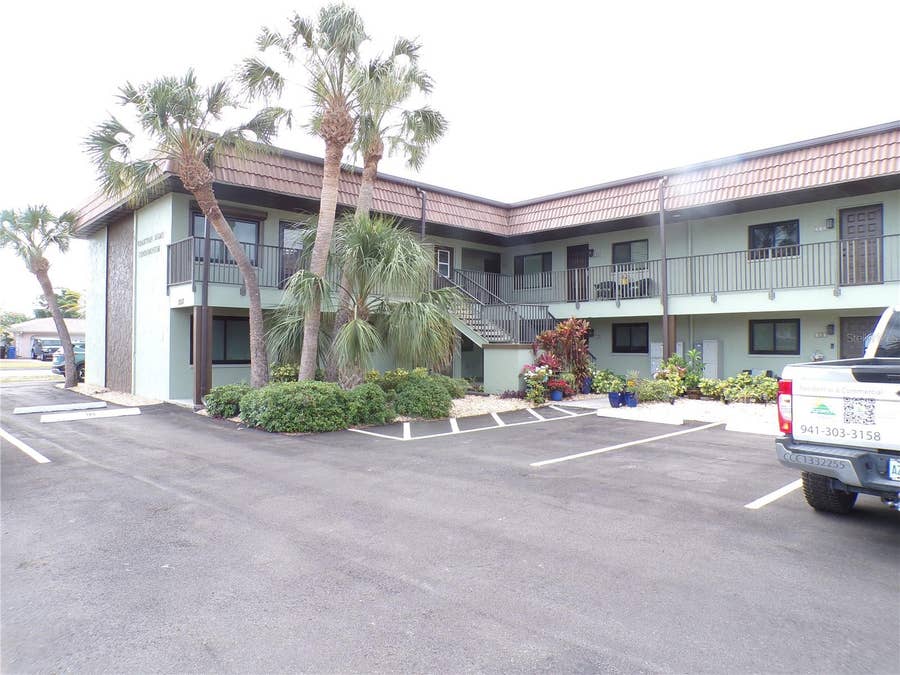 Property photo for 1258 BARBARA DRIVE, #106, Venice, FL