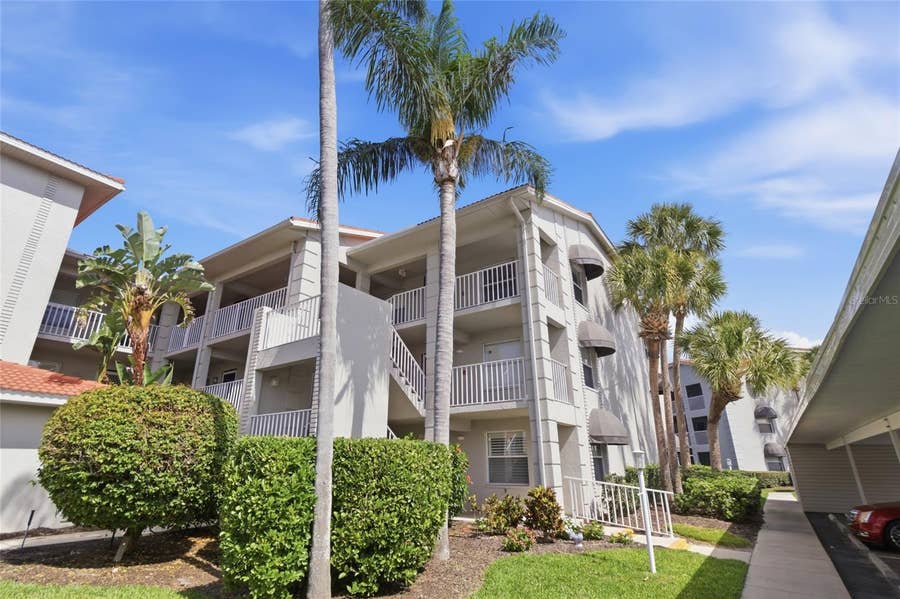Property photo for 9320 CLUBSIDE CIRCLE S, #2310, Sarasota, FL