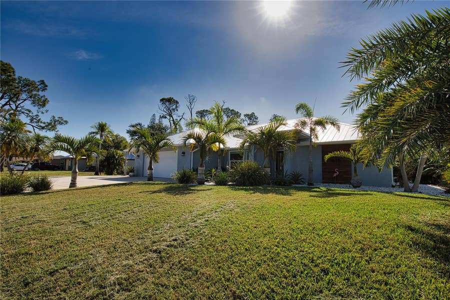 Property photo for 815 ACADIA ROAD, Venice, FL