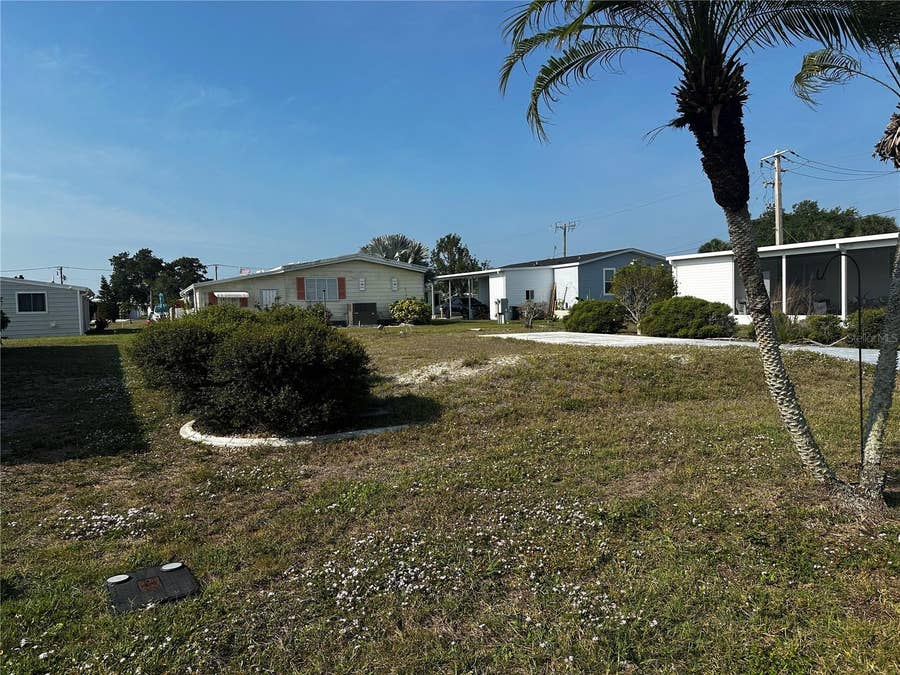 Property photo for 206 SCHOONER STREET, North Port, FL