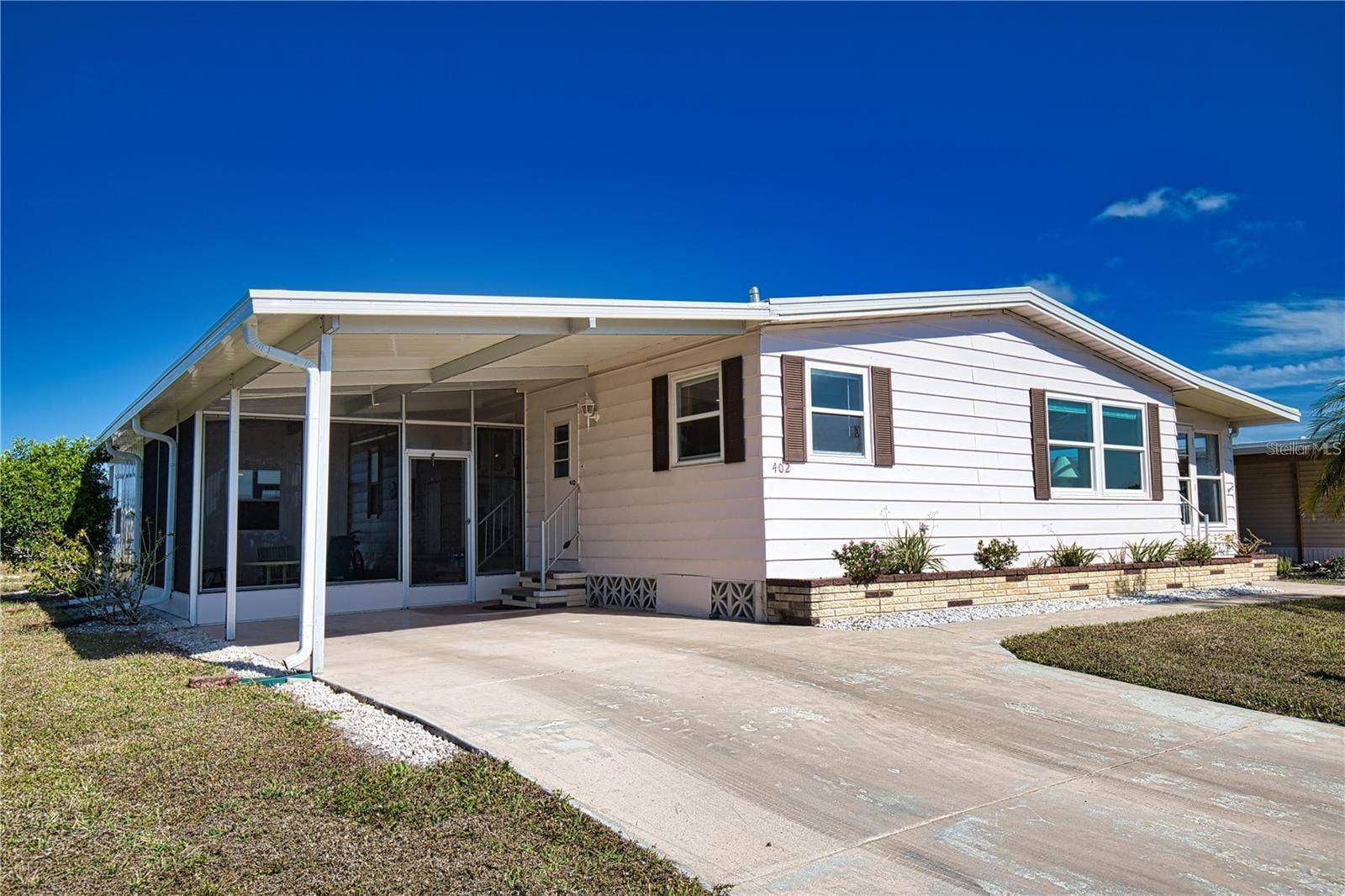 402 CHIQUITA, North Port, FL 34287 402 CHIQUITA, North Port, FL 34287