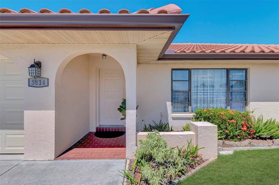 Property photo for 5814 JACKSON LANE, Venice, FL