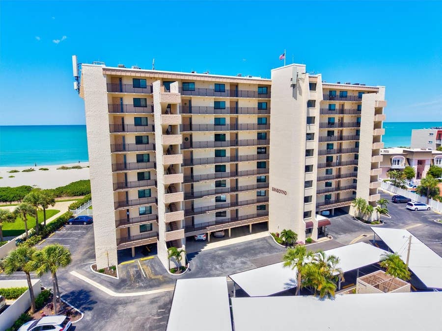 Property photo for 840 THE ESPLANADE N, #101, Venice, FL