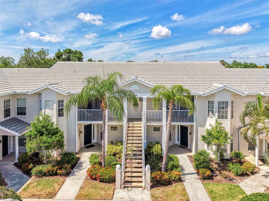 Property photo for 900 ADDINGTON COURT, #203, Venice, FL