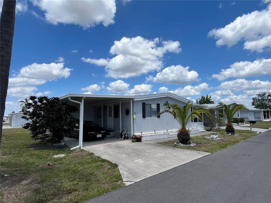 Property photo for 533 CERVINA DRIVE S, Venice, FL