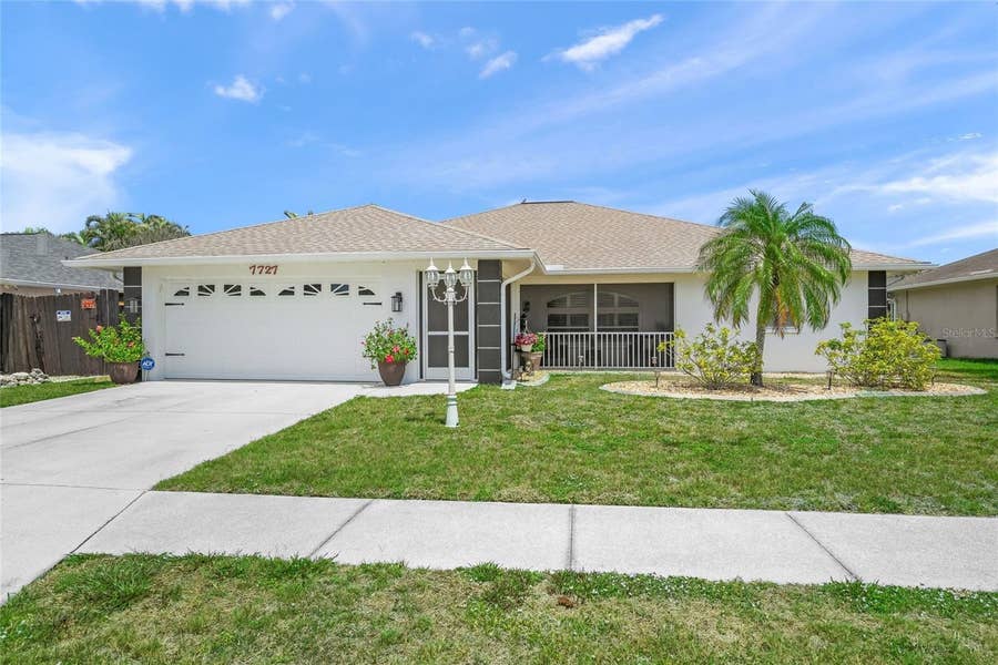 Property photo for 7727 36TH LANE E, Sarasota, FL