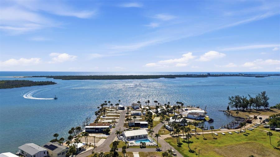Property photo for 7500 PARK POINTE DRIVE, #49, Englewood, FL