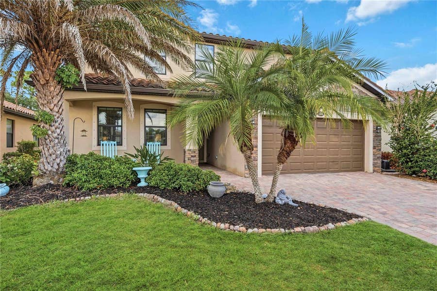 Property photo for 12744 RICHEZZA DRIVE, Venice, FL