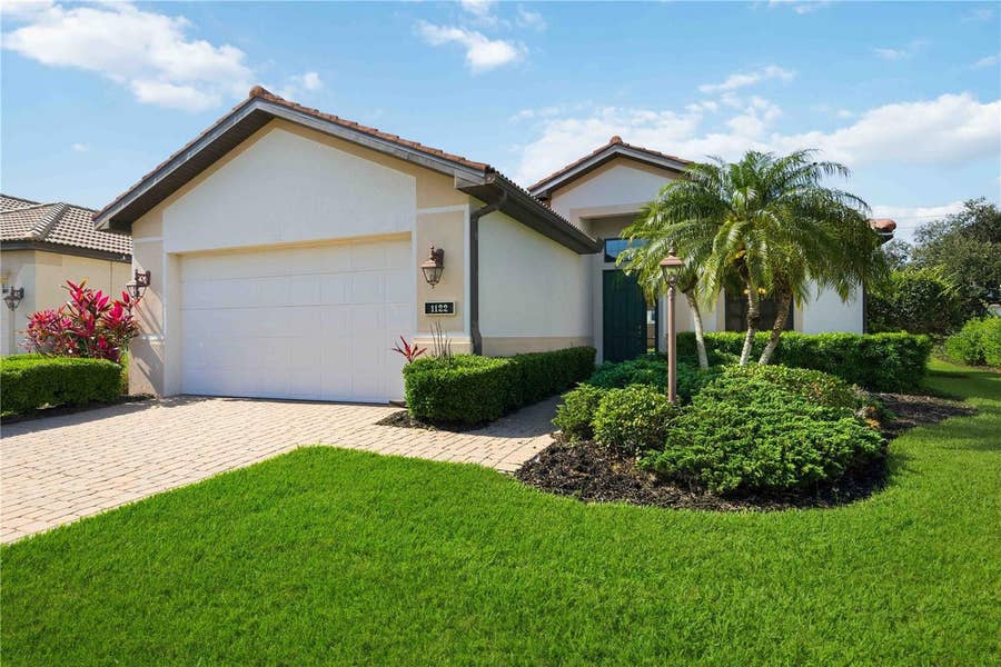 Property photo for 1122 CIELO COURT, North Venice, FL