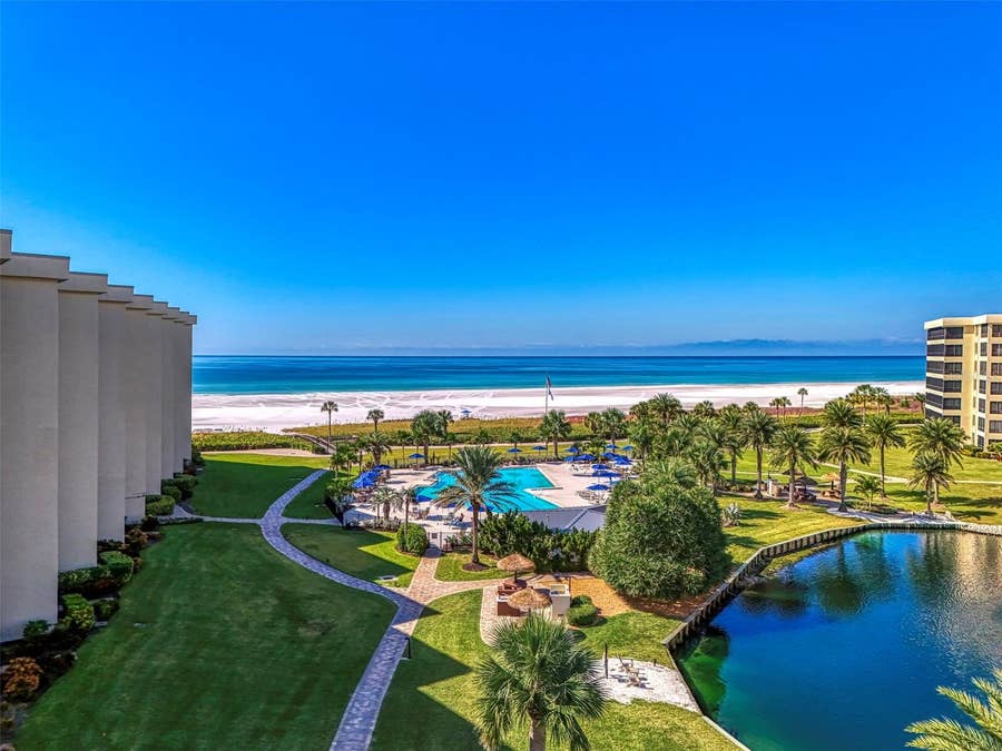 Property photo for 5790 MIDNIGHT PASS ROAD, #209, Sarasota, FL