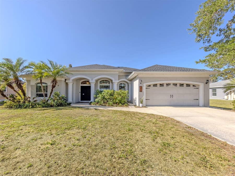 Property photo for 3623 STARBOARD AVENUE, North Port, FL