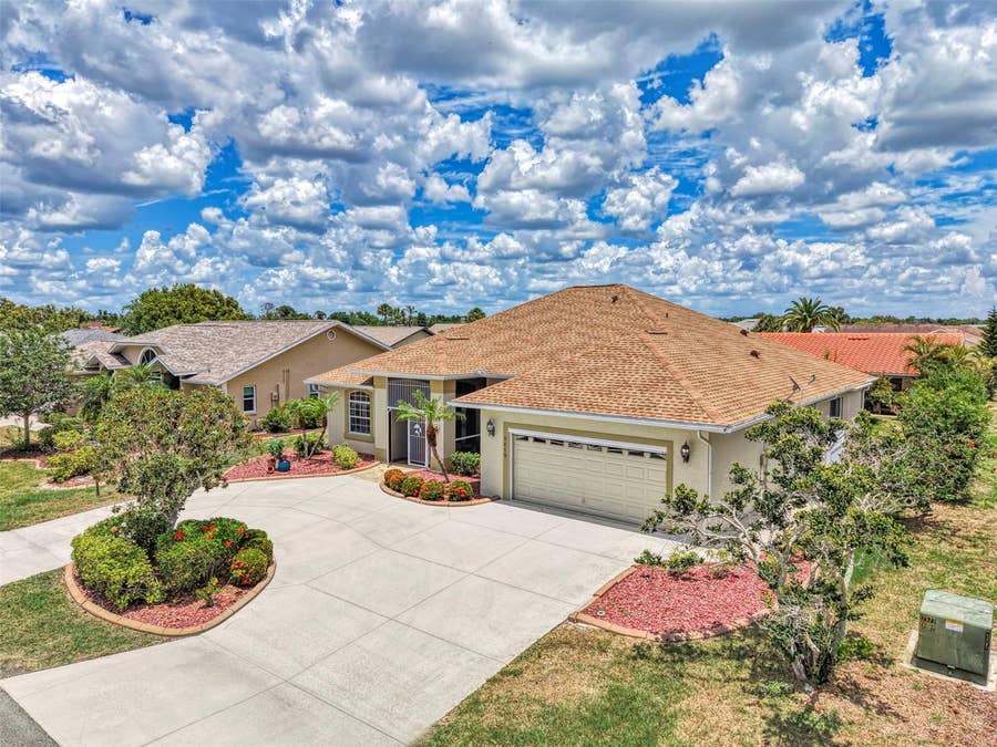Property photo for 5879 MADISON ROAD, Venice, FL