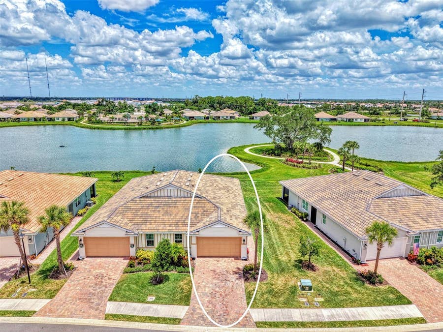 Property photo for 329 IBIZA LOOP, Venice, FL