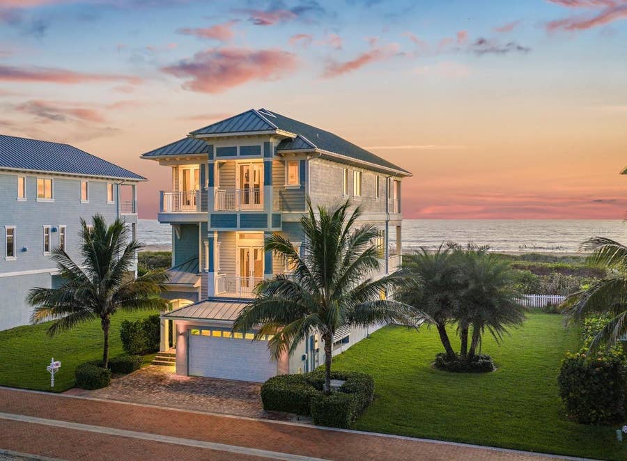 Property photo for 4860 WATERSONG WAY, Fort Pierce, FL
