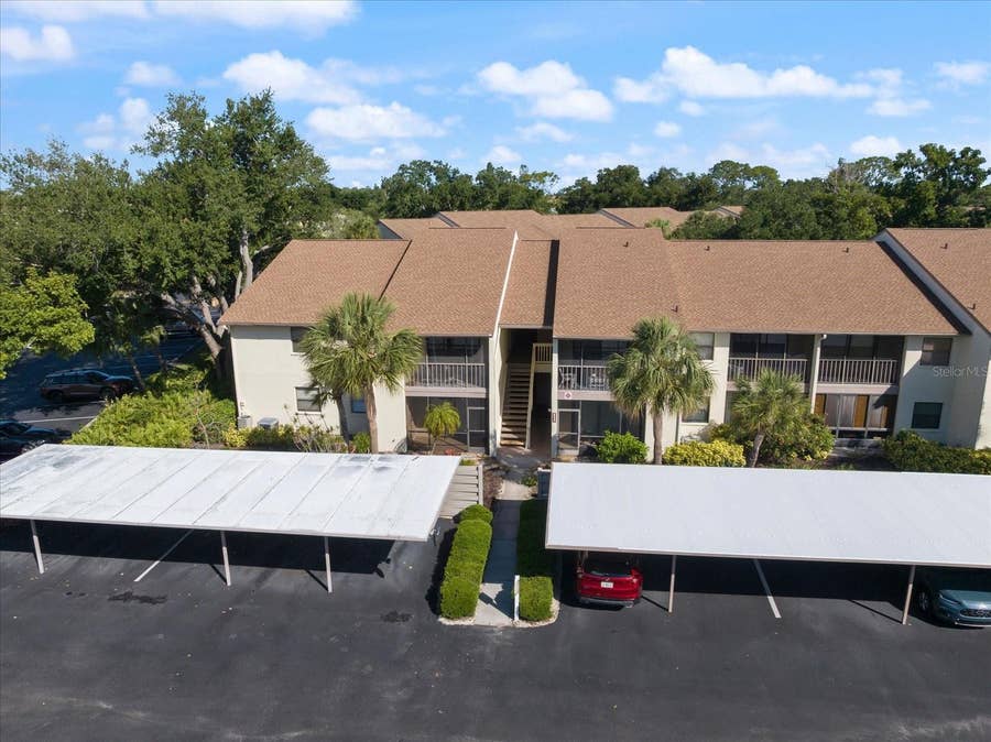 Property photo for 634 BIRD BAY DRIVE E, #201, Venice, FL